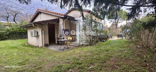  Maison à vendre 4 pièces 58 m²