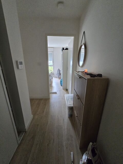  Appartement � louer 2 pi�ces 54 m�