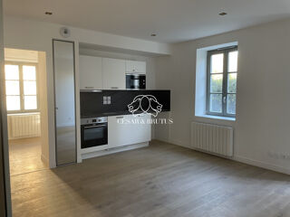  Appartement à vendre 2 pièces 35 m²