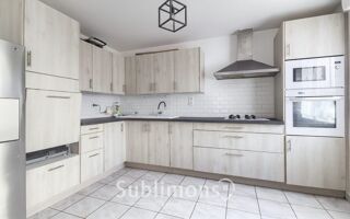  Maison à vendre 5 pièces 116 m²
