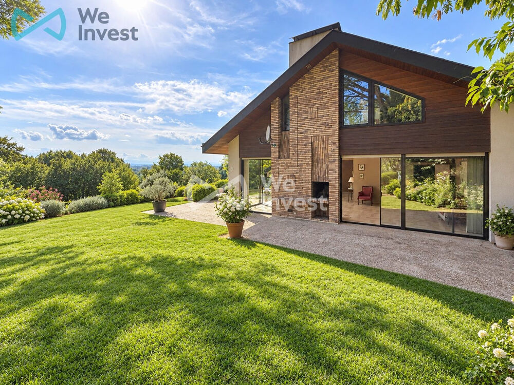 Vente Maison Belle demeure à Montardon Montardon