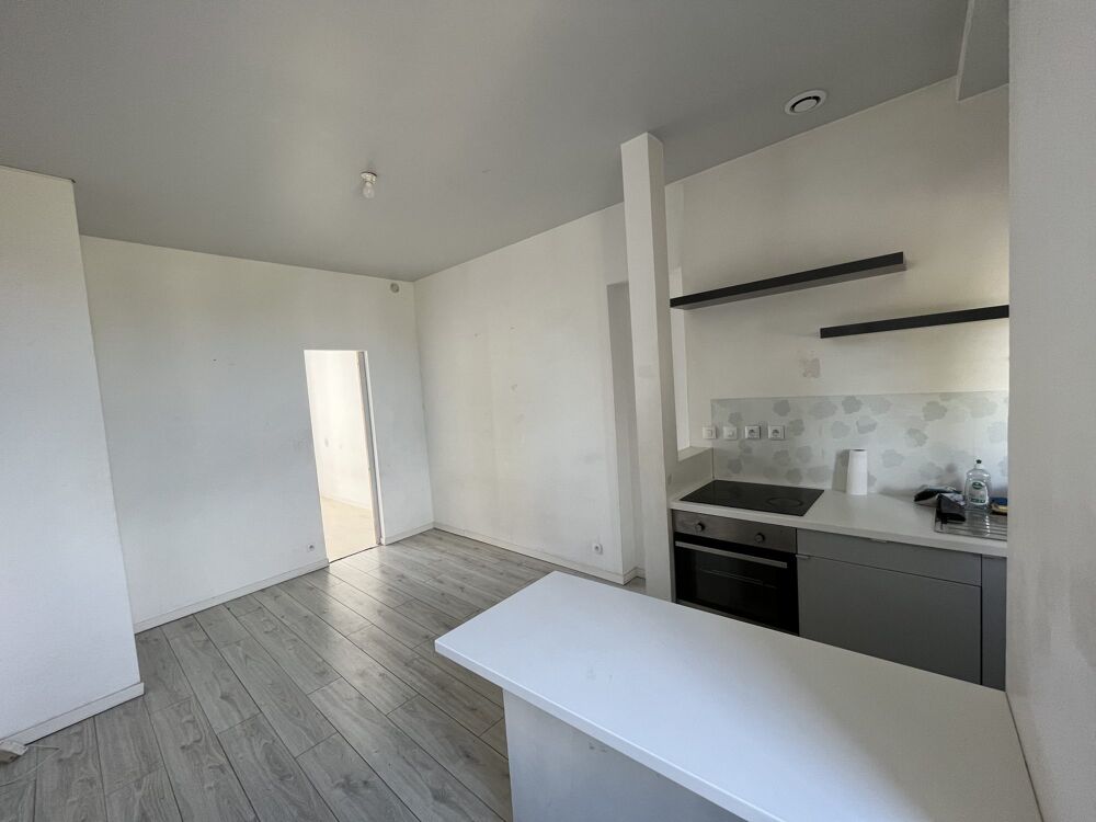 Appartement 2 pièces 30 m² · à Dijon · 30 m² · 84 000 €