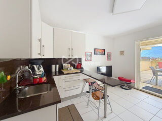  Appartement à vendre 2 pièces 35 m²