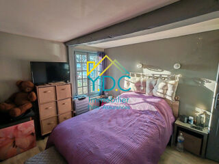  Maison � vendre 3 pi�ces 52 m�