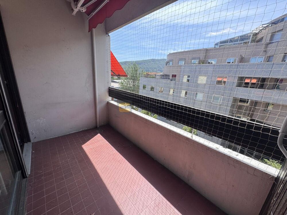 Vente Appartement Appartement à vendre Annemasse Annemasse