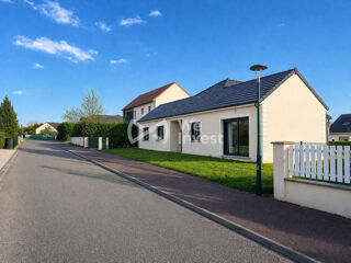  Maison à vendre 6 pièces 141 m²