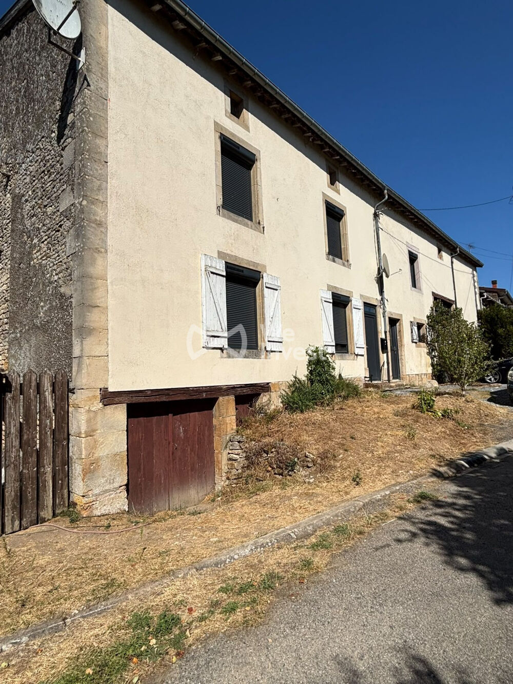 Vente Maison Maison à vendre Saint-Laurent-sur-Othain Saint-laurent-sur-othain