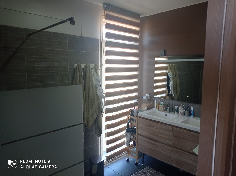   Vue Panoramique - Villa 205m² hab + atelier Yssingeaux