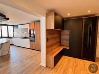  Appartement � vendre 3 pi�ces 1 m�