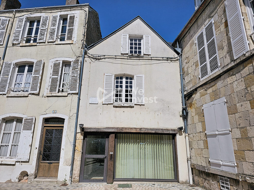 Vente Maison Maison à vendre Pithiviers Pithiviers