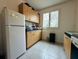  Appartement à vendre 3 pièces 54 m²