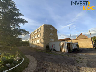  Appartement � louer 4 pi�ces 60 m�