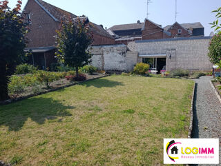  Maison � vendre 9 pi�ces 190 m�