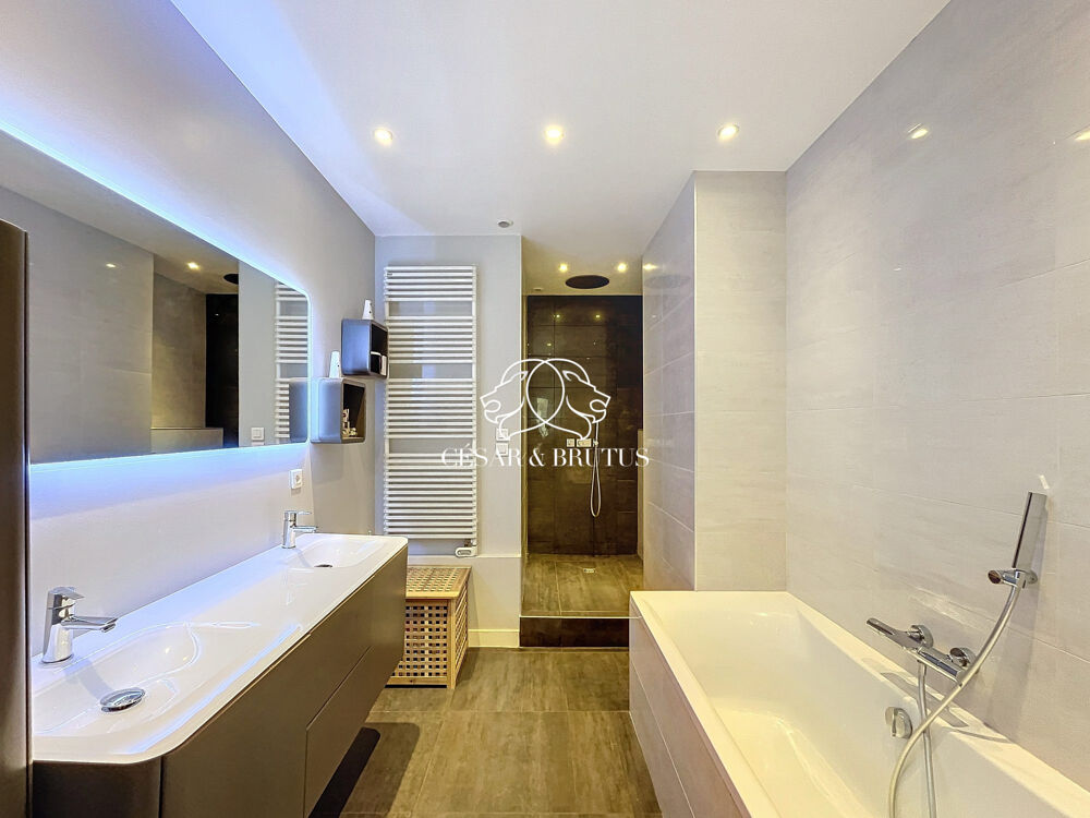 � vendre  Appartement Lyon 6