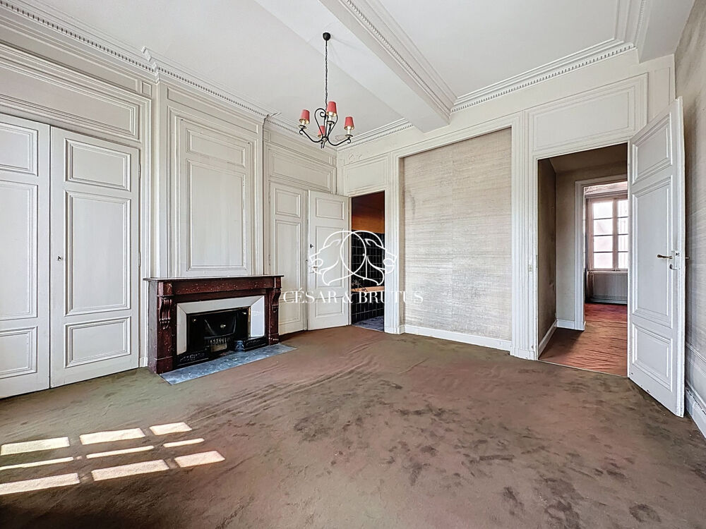 à vendre  Appartement Lyon 2