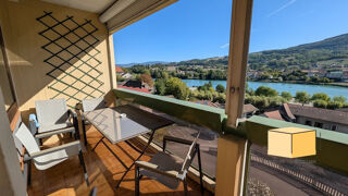  Appartement à vendre 6 pièces 108 m²