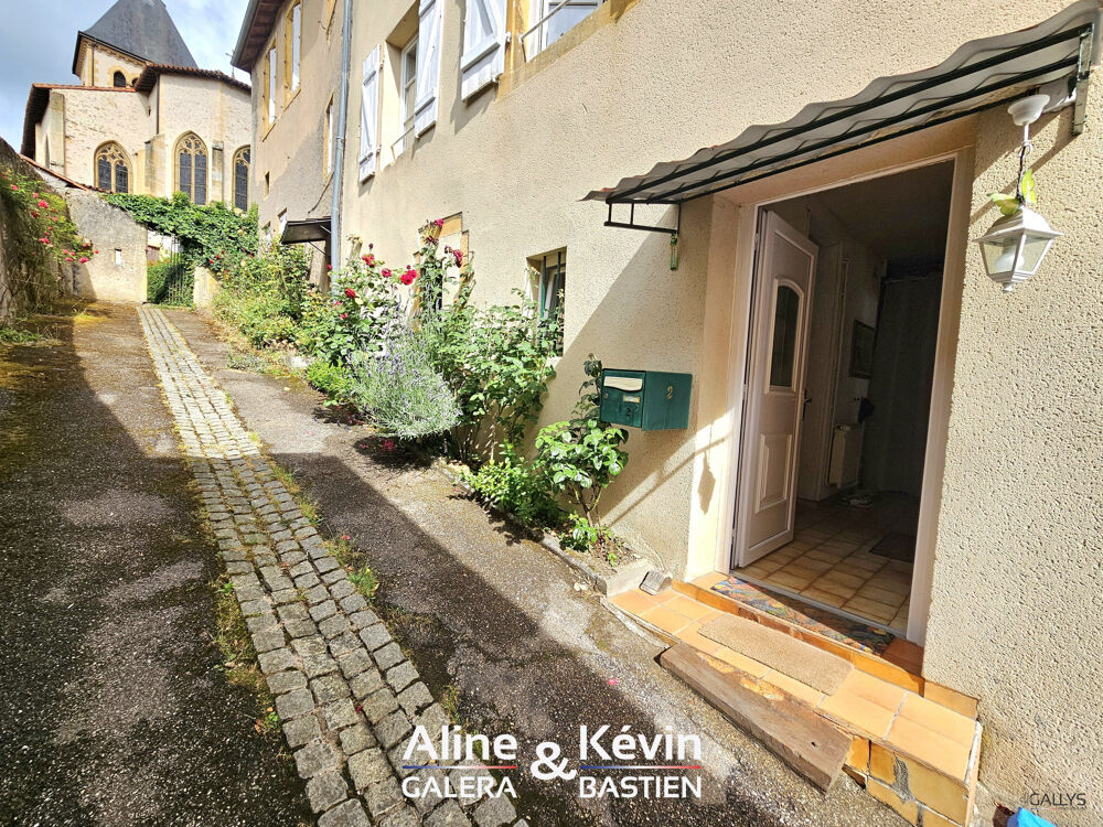 Maison 5 pièces 77 m² · à Ars-sur-Moselle · 77 m² · 135 000 €