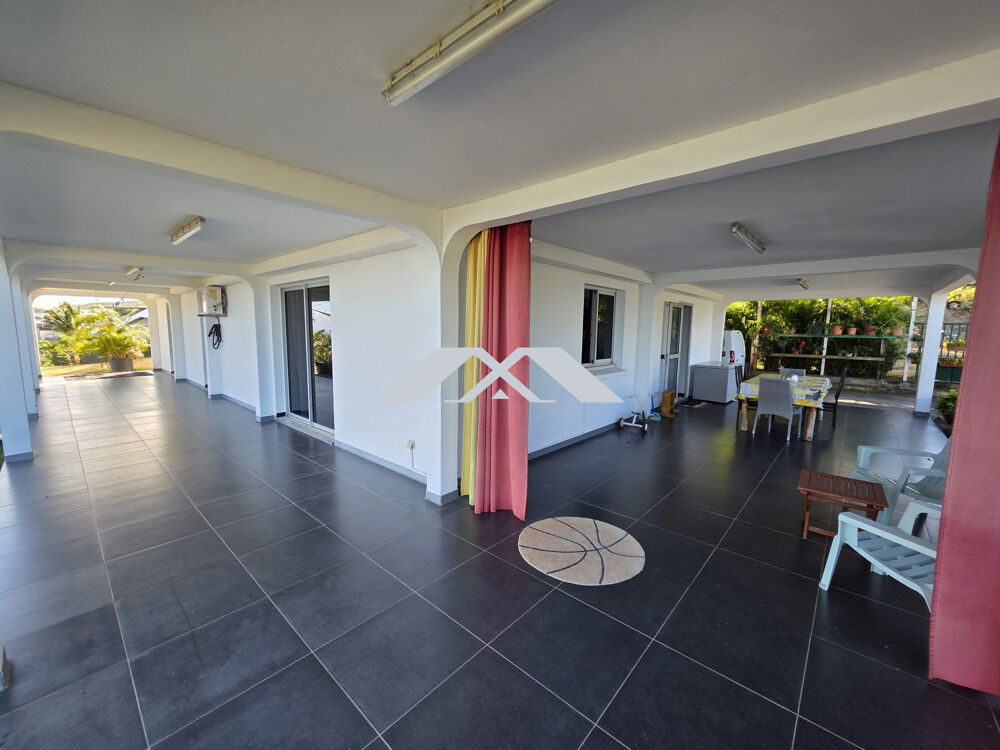 � vendre  Maison La Possession (97419)