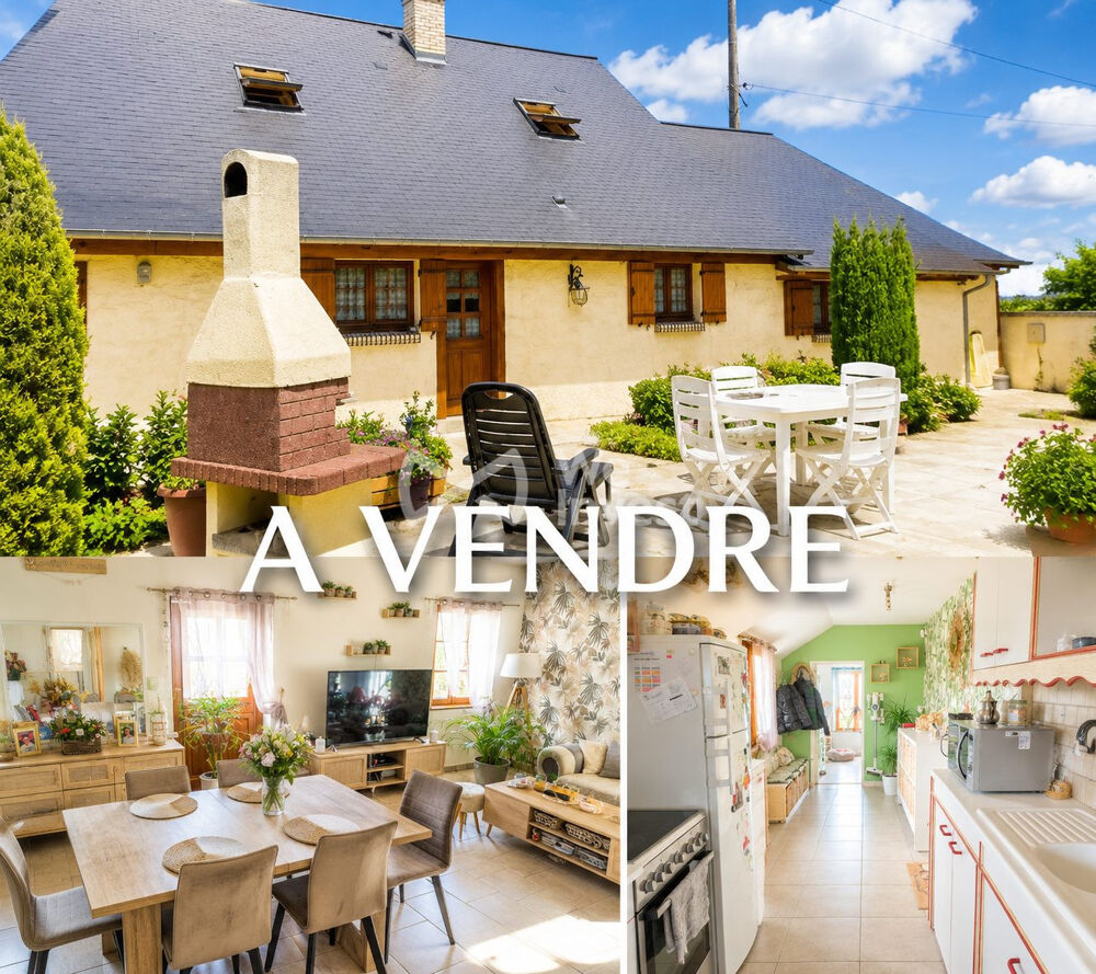Vente Maison Maison à vendre Mesnil-Mauger Mesnil-mauger