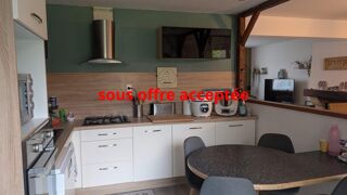  Maison � vendre 5 pi�ces 90 m�