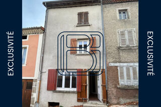  Maison à vendre 3 pièces 84 m²