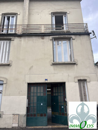  Appartement � vendre 1 pi�ce 18 m�