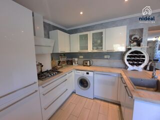  Maison � vendre 6 pi�ces 101 m�