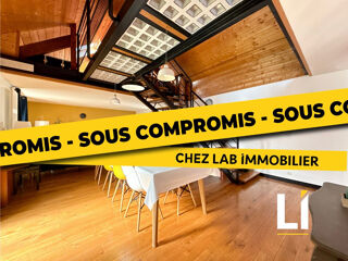  Appartement � vendre 5 pi�ces 161 m� Ma�che