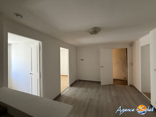  Maison à vendre 2 pièces 30 m²