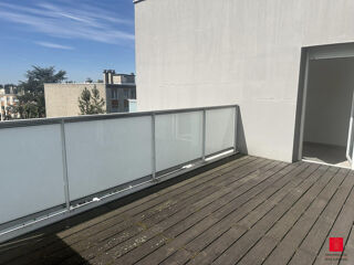  Appartement à vendre 4 pièces 77 m²