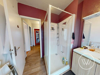  Appartement � vendre 3 pi�ces 71 m�