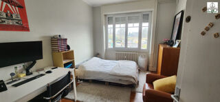  Appartement à vendre 4 pièces 85 m²