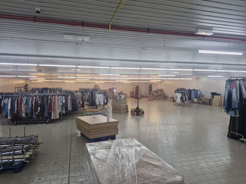 Vente Murs Commerciaux proche de Saint-Junien ! 548000 87200 Saint-junien