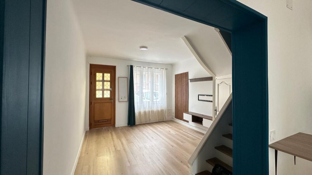 Location Maison AMIÉNOISE MODERNE À LOUER Amiens