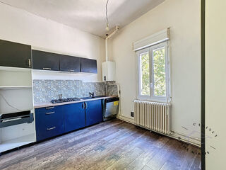  Appartement à vendre 3 pièces 69 m²