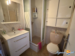  Appartement � vendre 3 pi�ces 42 m�