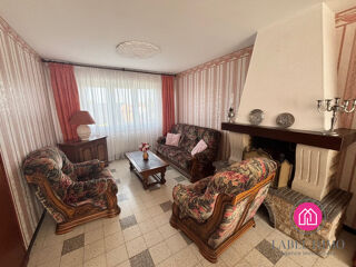  Maison � vendre 5 pi�ces 78 m�