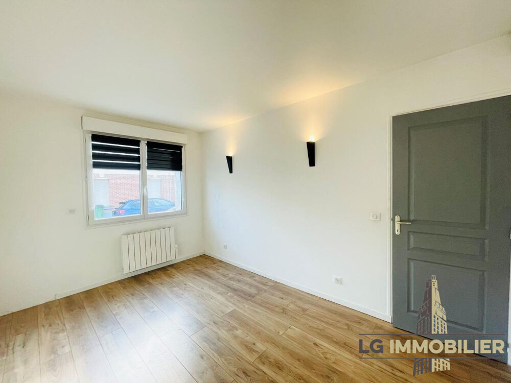 Location Maison LA HOTOIE - MAISON DE TYPE 3 Amiens