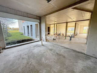  Immeuble à vendre 720 m² Riorges