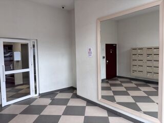  Appartement � vendre 2 pi�ces 38 m�