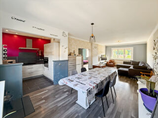  Maison � vendre 7 pi�ces 144 m�