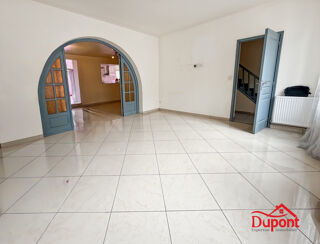  Maison � vendre 5 pi�ces 123 m�