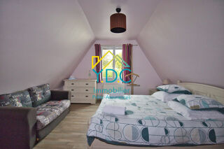  Maison � vendre 2 pi�ces 44 m�