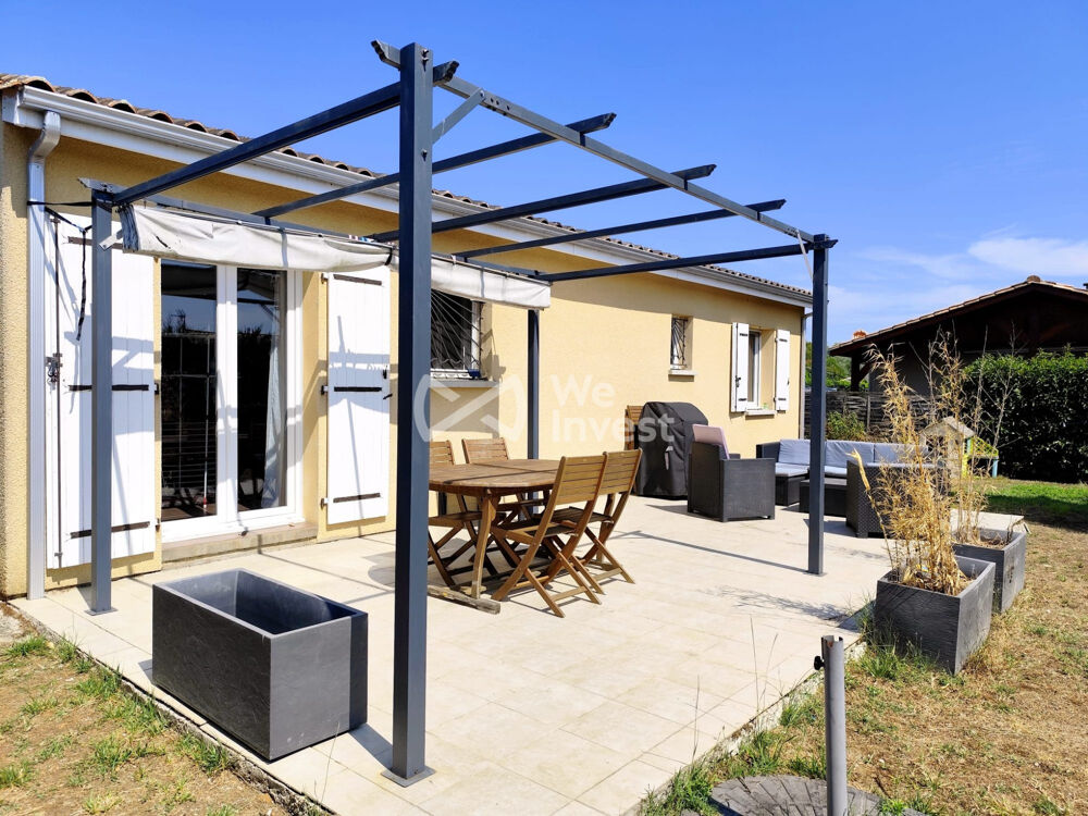Maison à vendre Val de Virvée