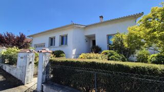  Maison à vendre 4 pièces 115 m²