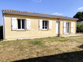  Maison à vendre 4 pièces 81 m²