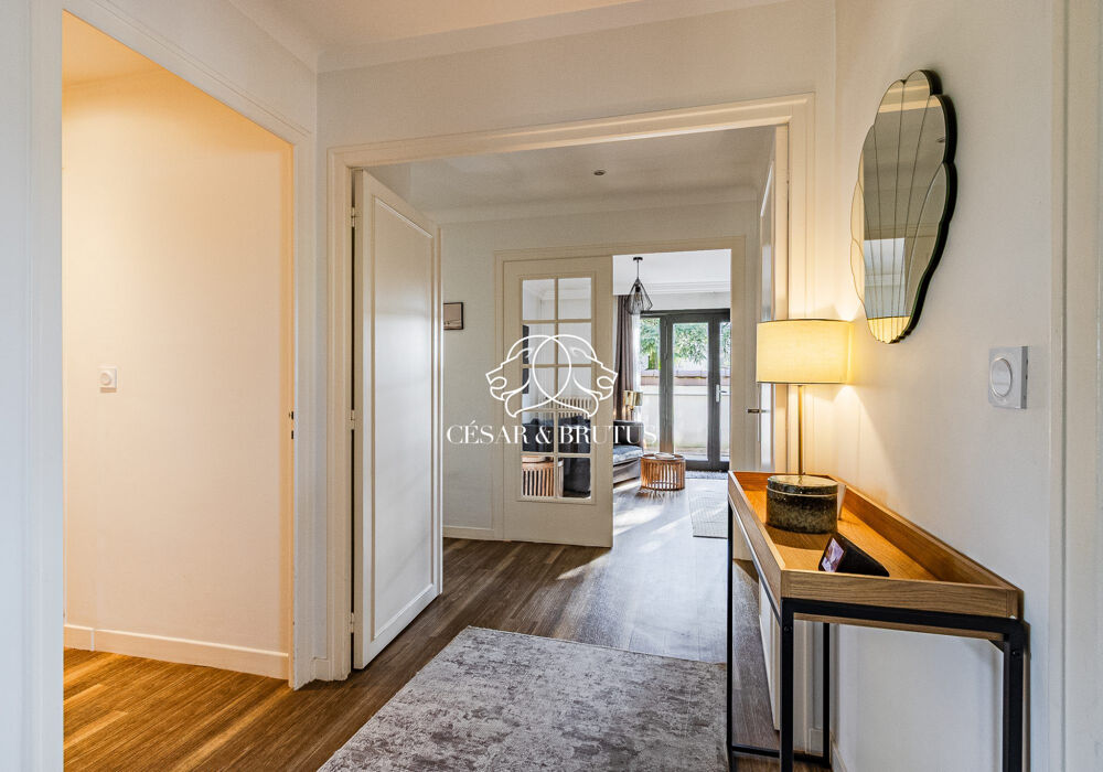 � vendre  Maison Champagne-au-Mont-d'Or (69410)