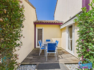  Maison � vendre 4 pi�ces 65 m�