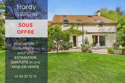   � L'ABRI DES REGARDS Maison - 7 pi�ce(s) - 142 m�