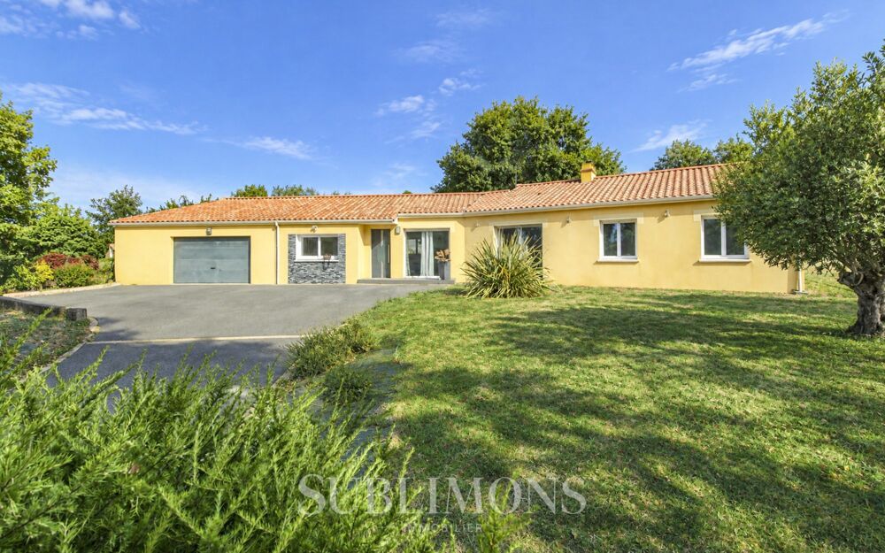 Maison à vendre Frossay